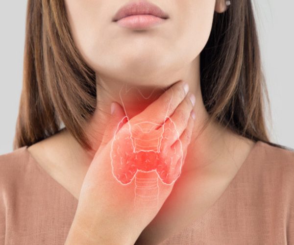 thyroid treatment